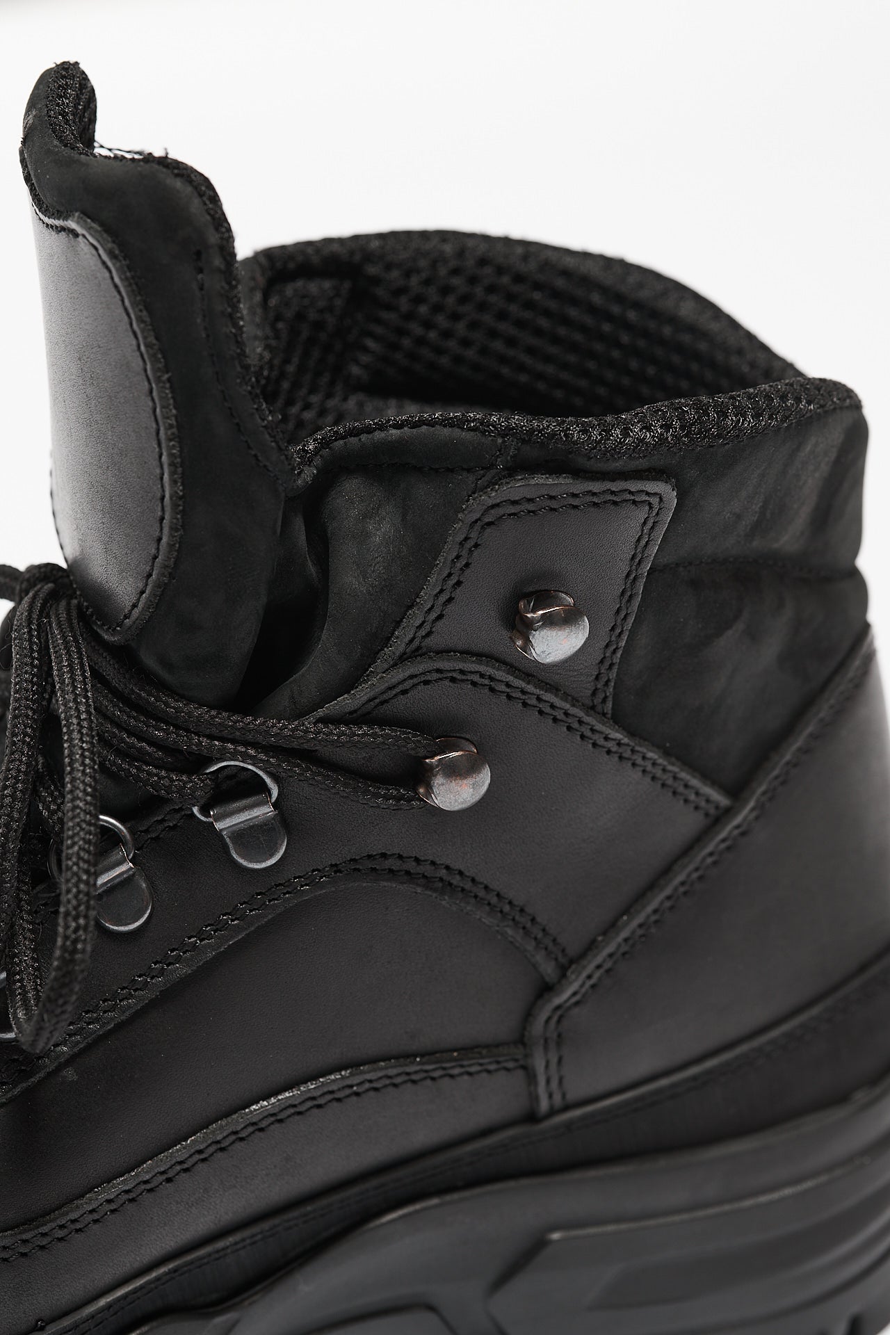 MONTEBOVE SC BASSO - BLACK