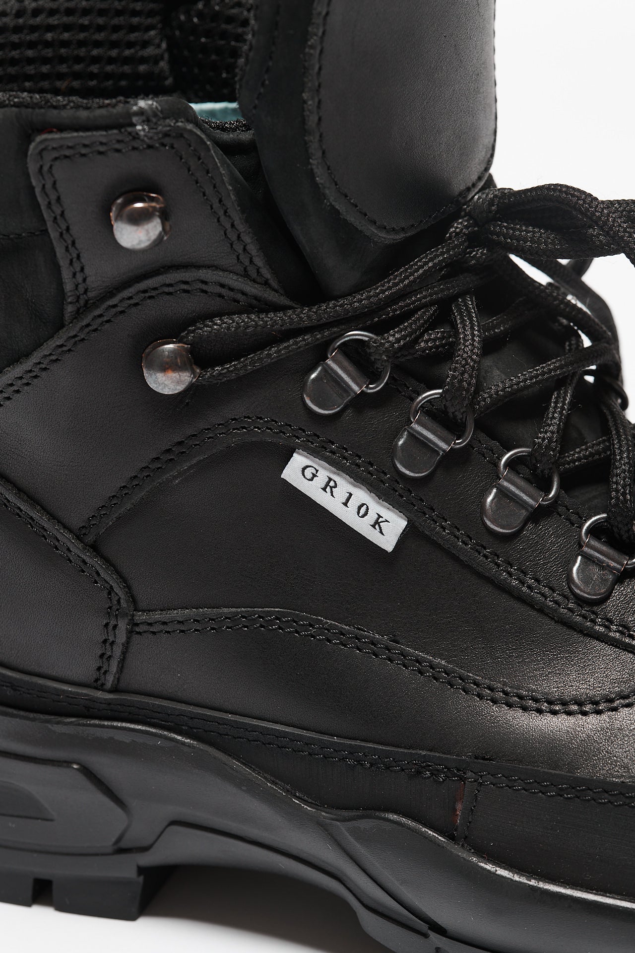 MONTEBOVE SC BASSO - BLACK