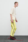 CANVAS ARC PANTS - CANARY YELLOW