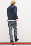 JERSEY MIDLAYER - CHARCOAL