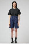 11000 REPLICATED BLUE NAVY SHORTS