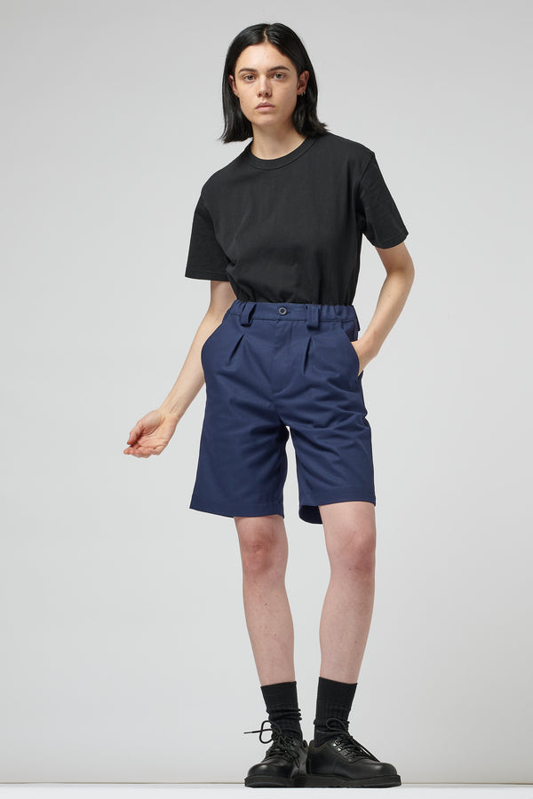 11000 REPLICATED BLUE NAVY SHORTS