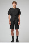 11000 REPLICATED BLACK SHORTS