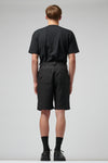 11000 REPLICATED BLACK SHORTS