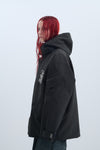 GR10K RETINAL RIVALRY PARKA 1