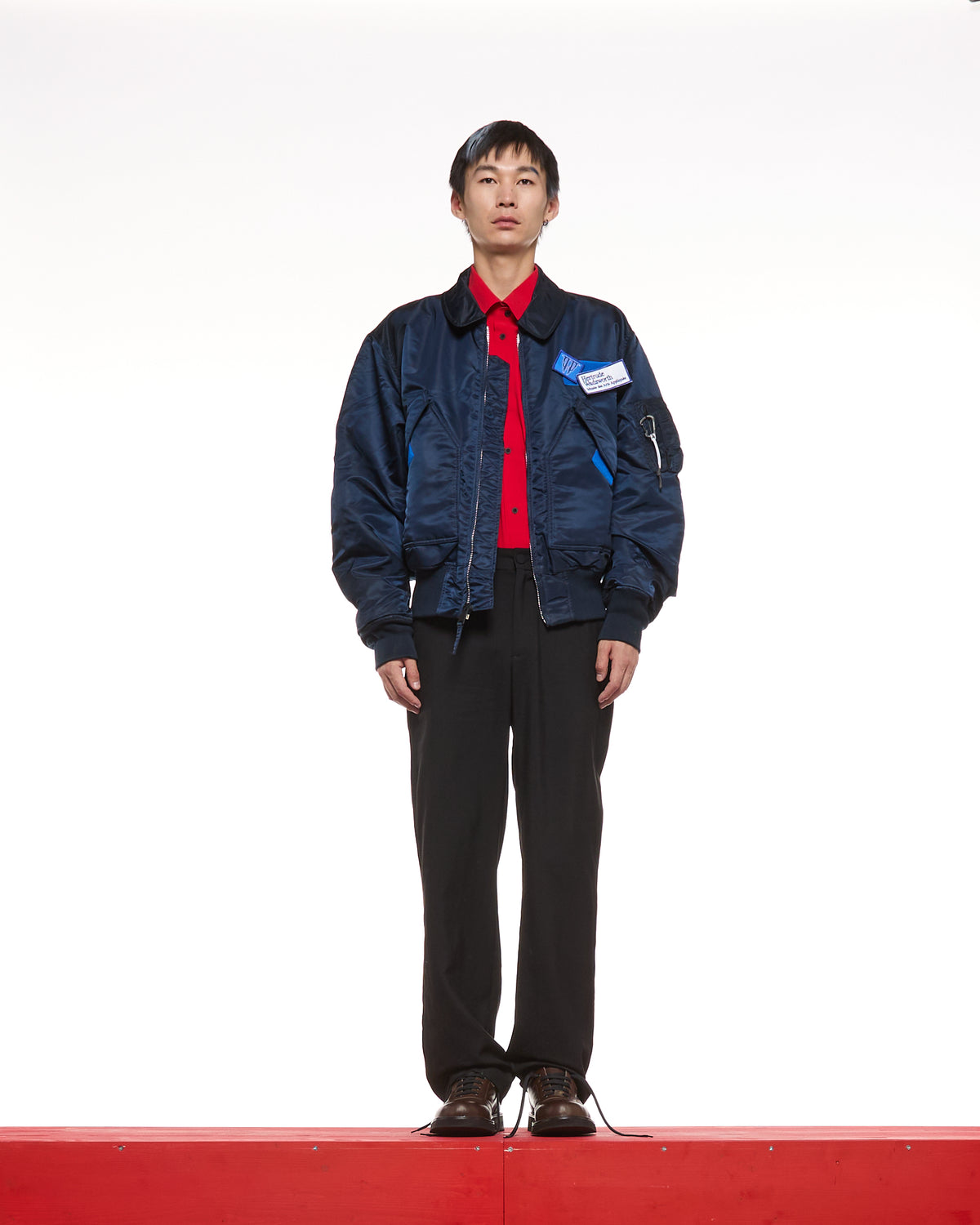 GR10K ALPHA INDUSTRIES CWU-45