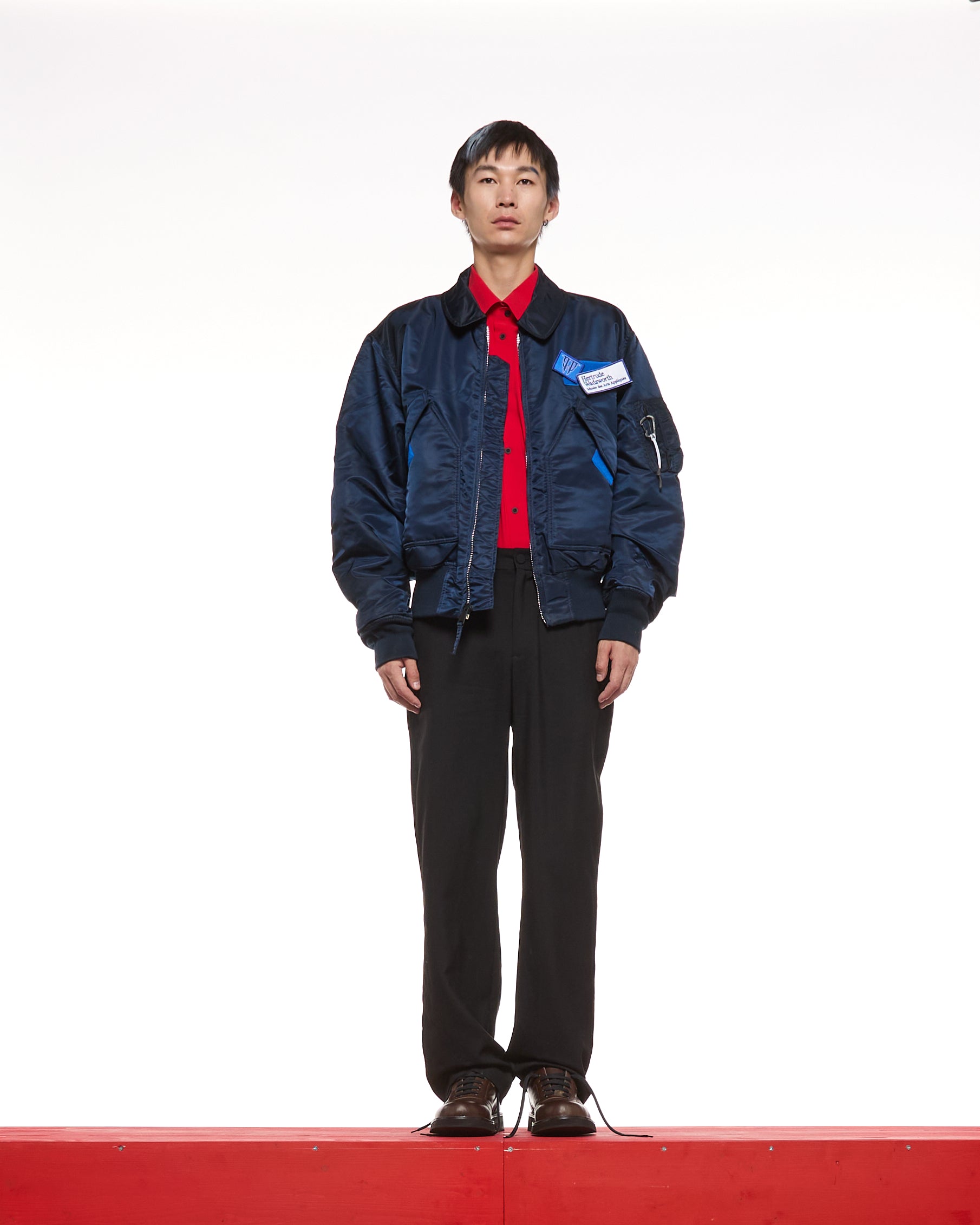 GR10K ALPHA INDUSTRIES CWU-45