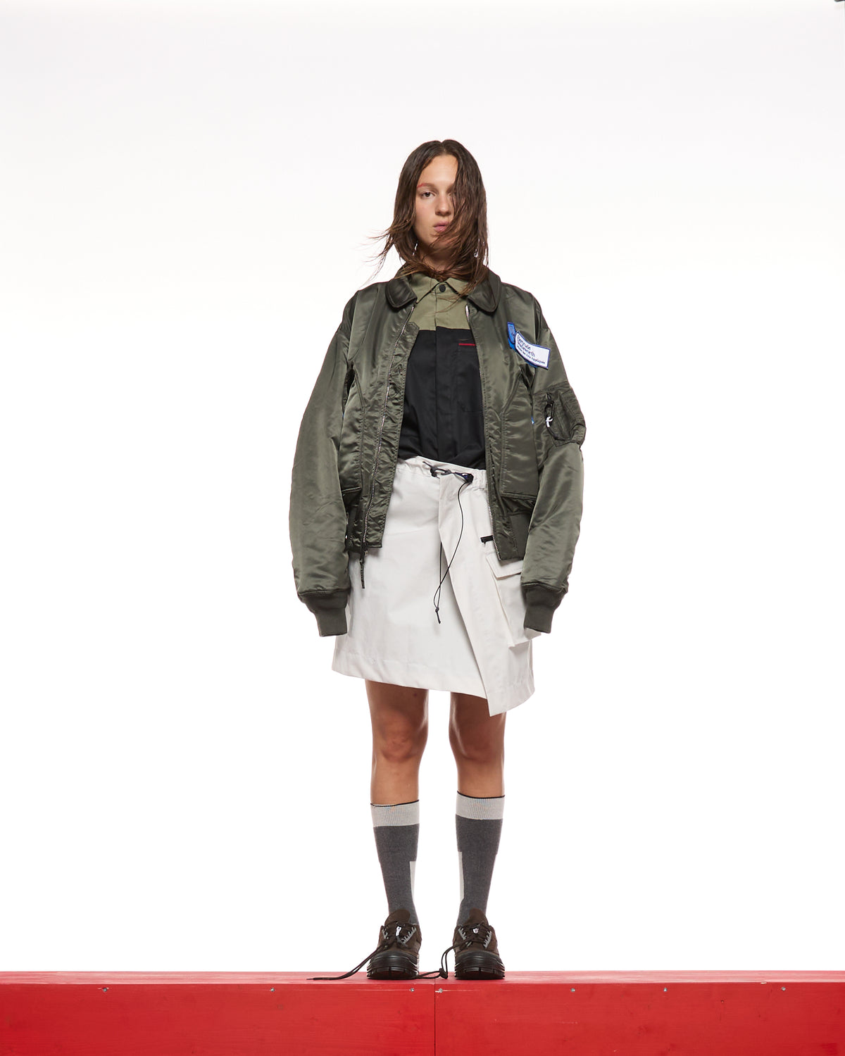 GR10K ALPHA INDUSTRIES CWU-45