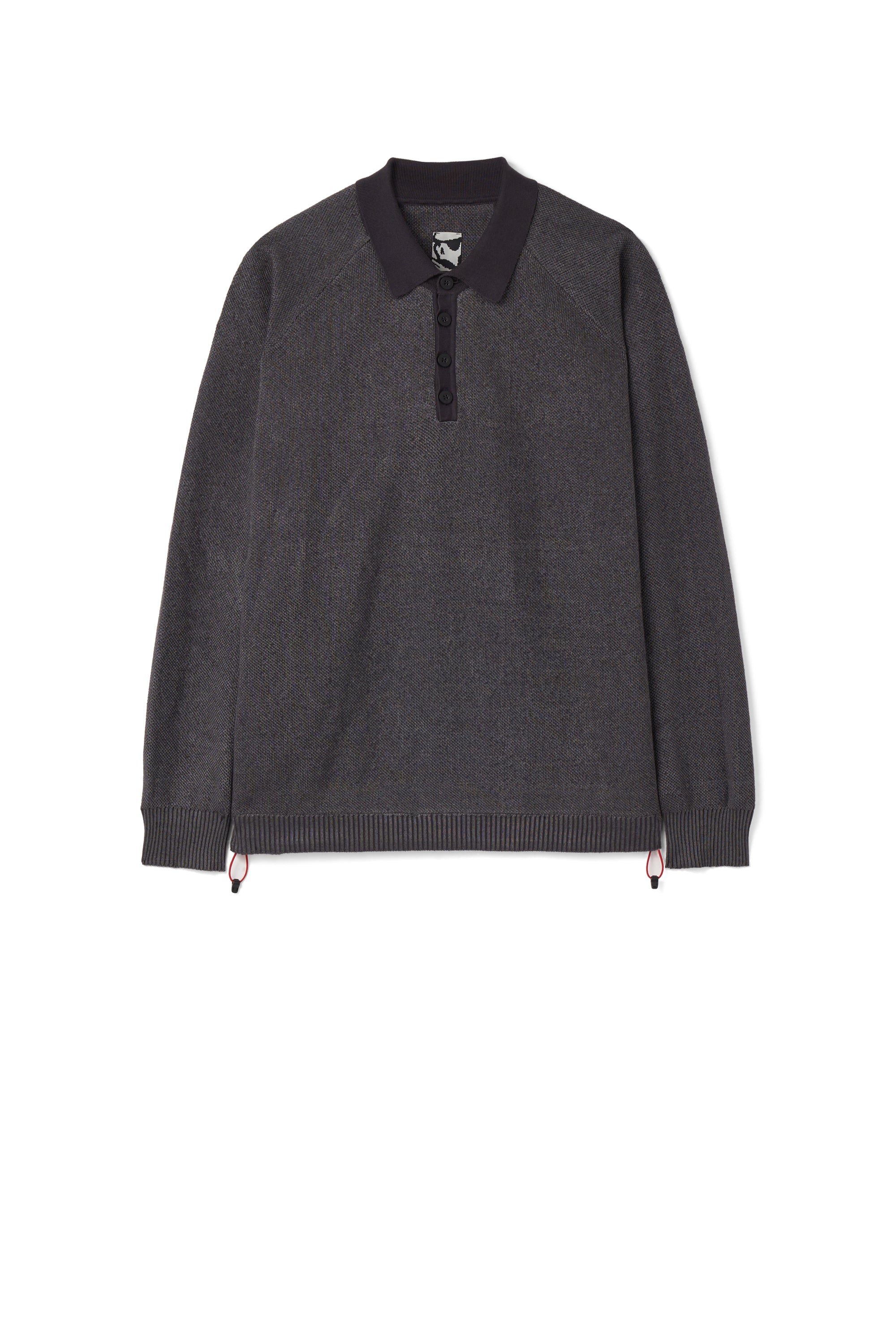 Tシャツ・カットソー GR10K SS25 Shirts (BG121140DH 34) SS25 – GR10K