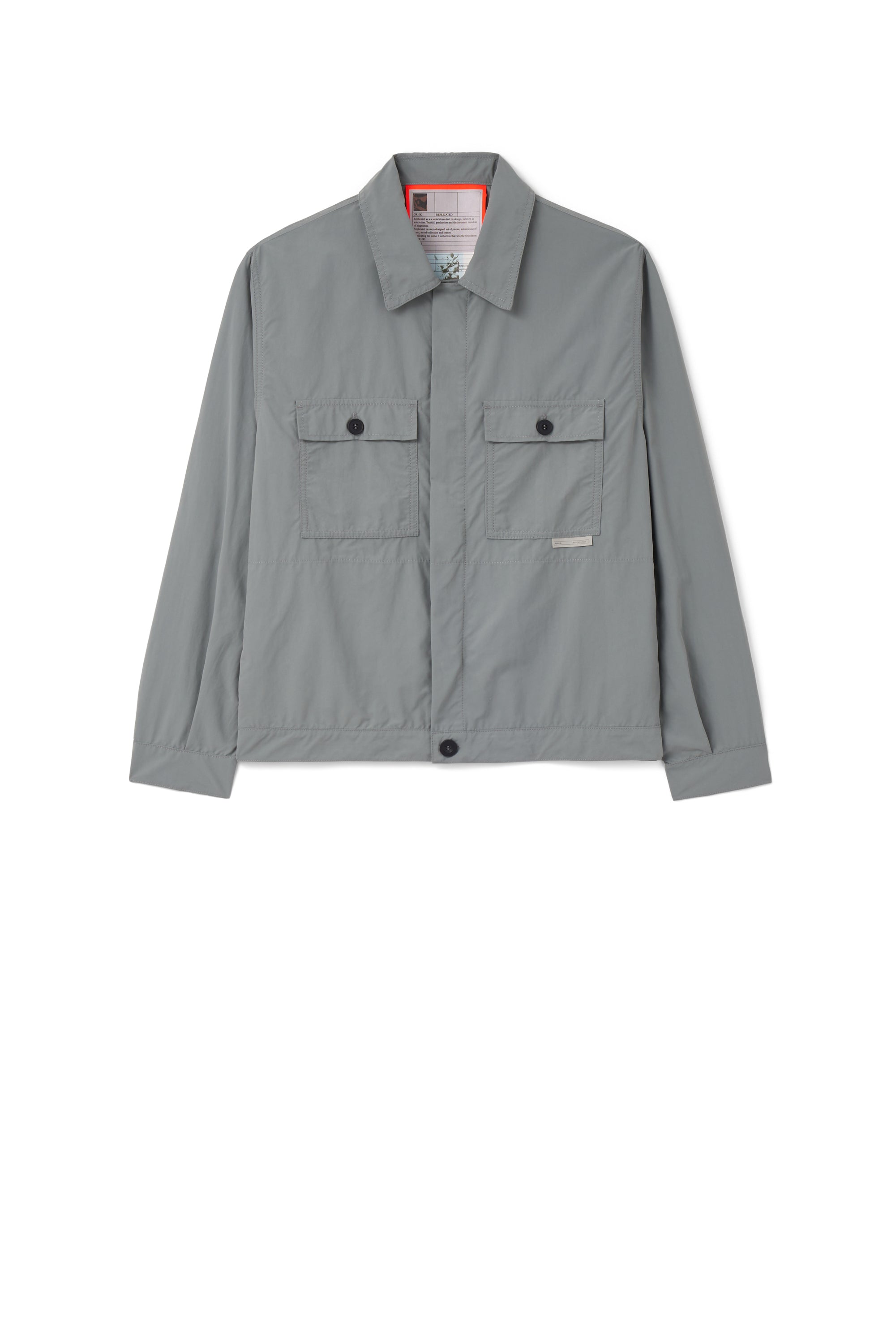 -*様 GR10K FOWLER WRP JACKET FOWLER WRP JACKET | WORKSOUT WORLDWIDE