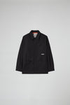 45000 REPLICATED BLACK JACKET