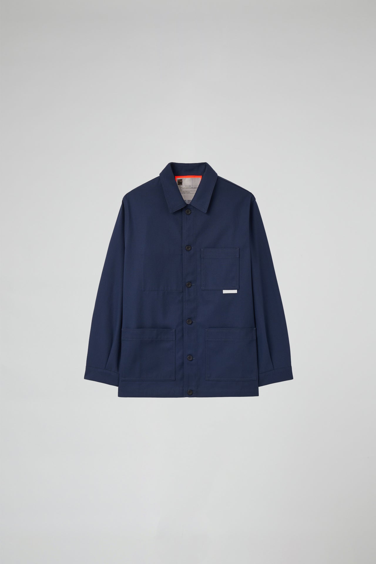 45000 REPLICATED BLUE NAVY JACKET