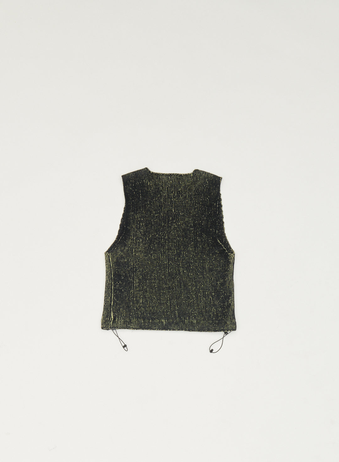 AIMLESS ARAMID VEST - HERREN BLACK