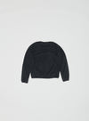 ALPHA® LONG SLEEVE - BLACK