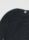 ALPHA® LONG SLEEVE - BLACK