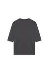 BASE LAYER -  DARK SOIL GREY