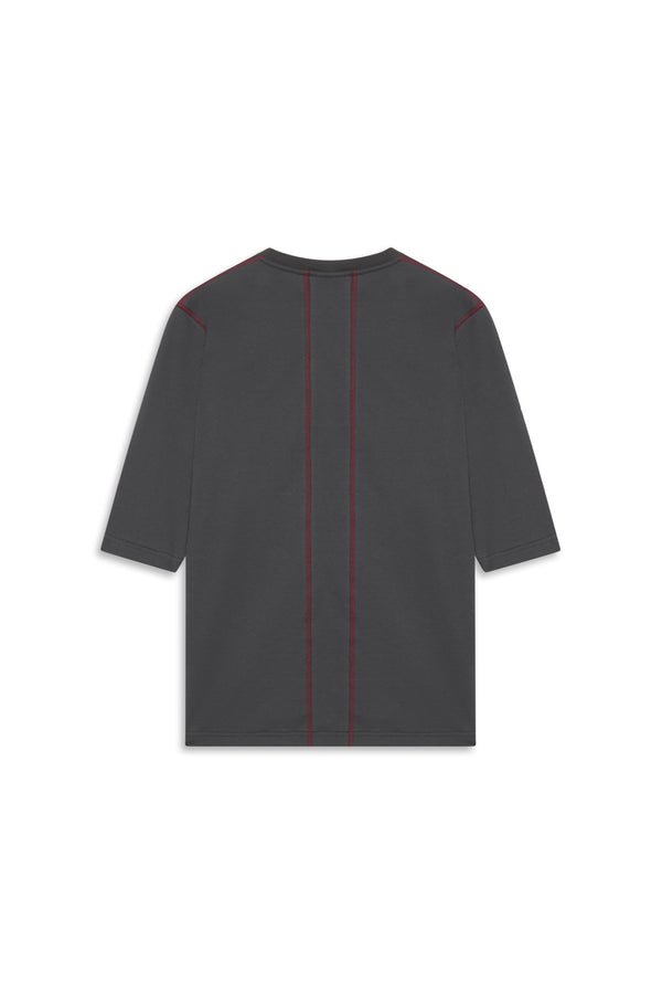 BASE LAYER -  DARK SOIL GREY