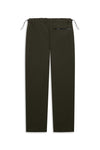 WOOL FIELD PANTS -  HIDDEN GREEN