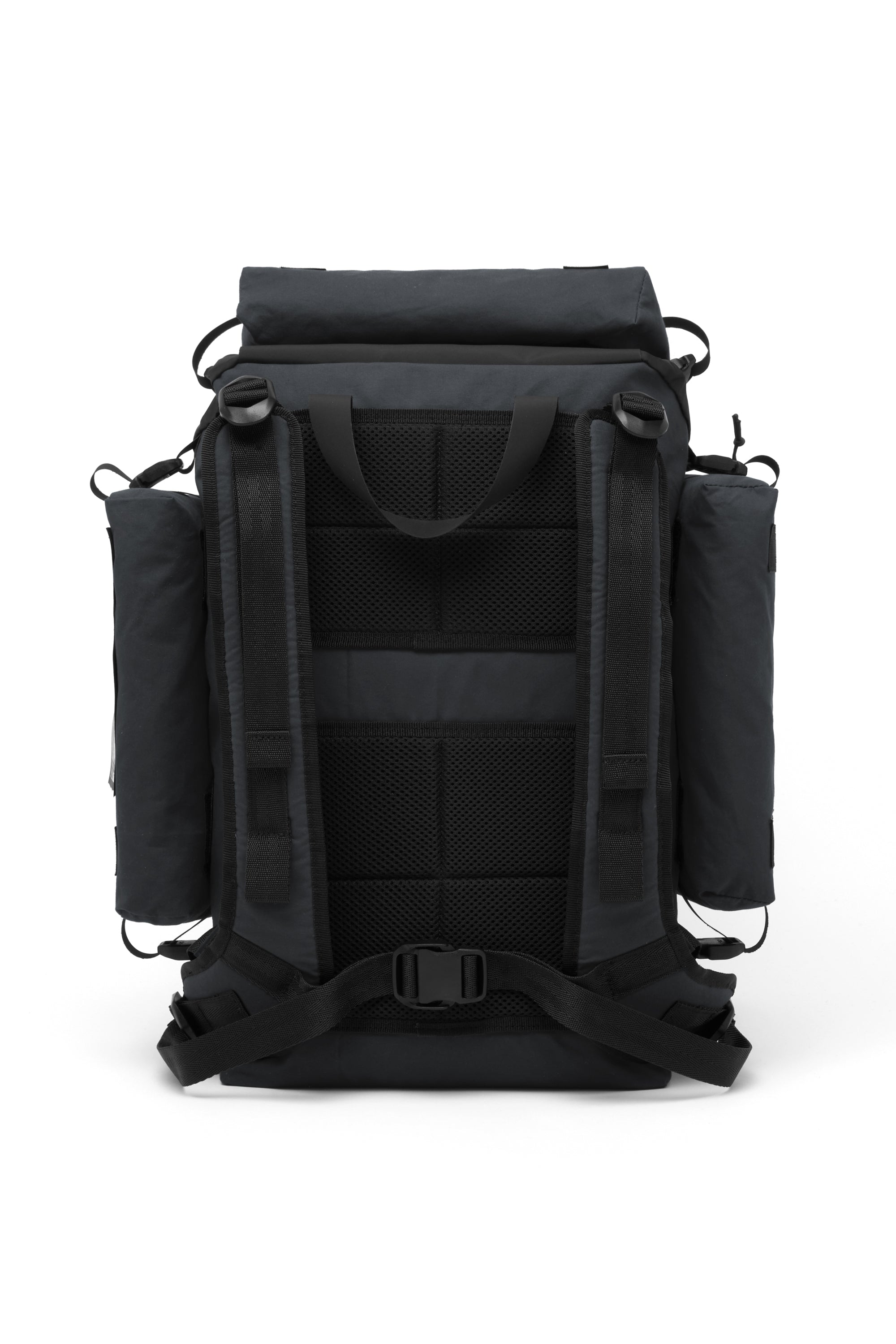 GR10K バッグ ZIPPED BACKPACK - CHARCOAL – GR10K