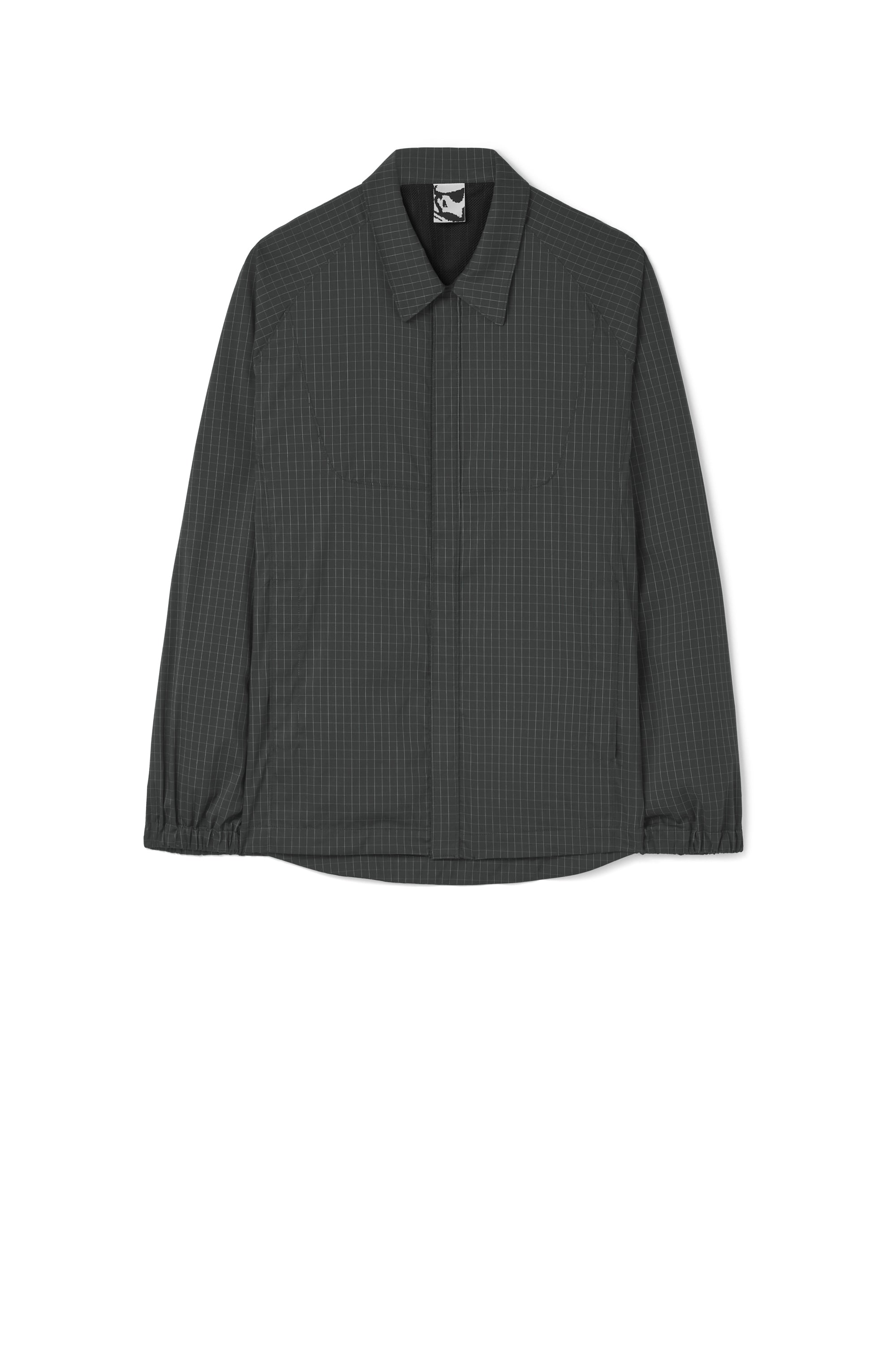 Tシャツ・カットソー GR10K SS25 Shirts (BGA21130CN 46) SS25 – GR10K