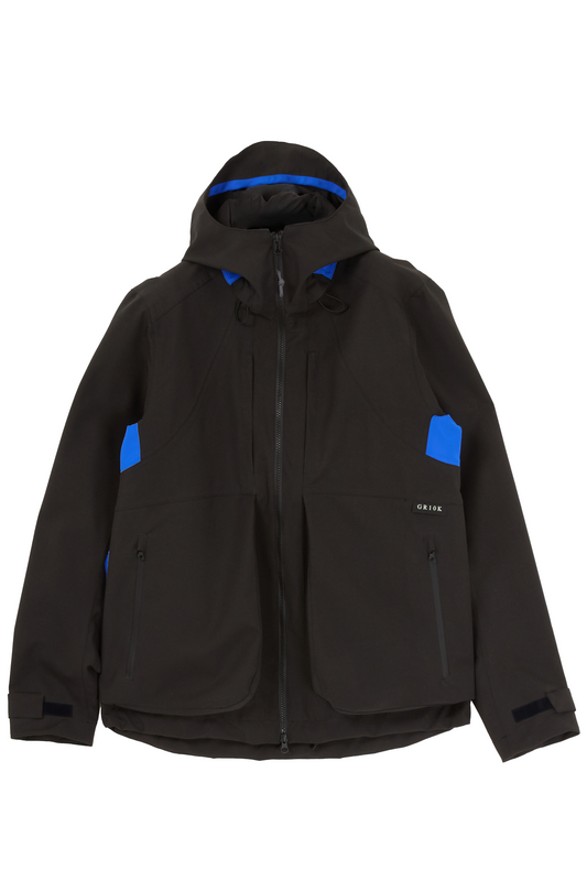 jacket – GR10K jacket – GR10K