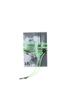 RESTRAINT LANYARD BELT - GREEN MIST