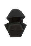 RAMPAGE HOOD - BLACK