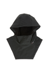RAMPAGE HOOD - BLACK