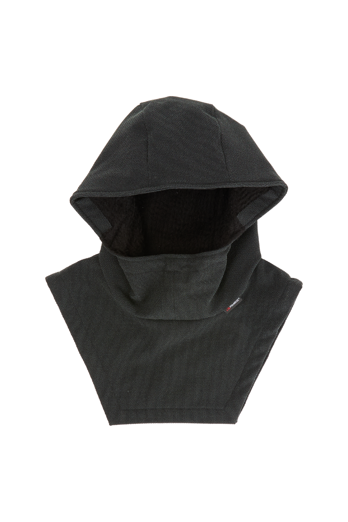 RAMPAGE HOOD - BLACK
