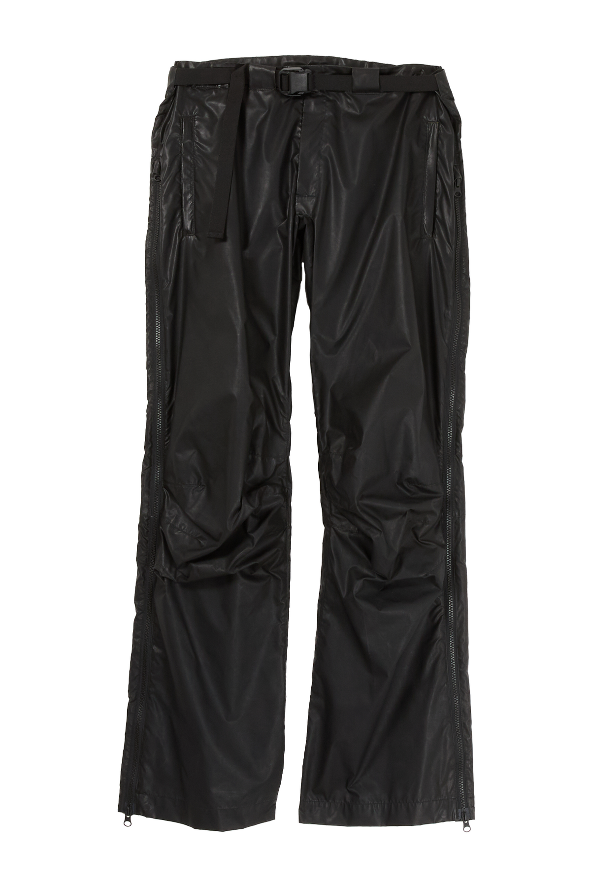 SPINN ARC PANTS - BLACK
