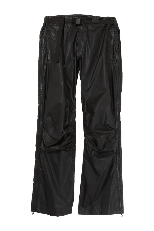 SPINN ARC PANTS - BLACK