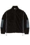 ALPHA® JACKET - BLACK