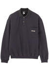 COLLATERAL POLO - ANTHRACITE