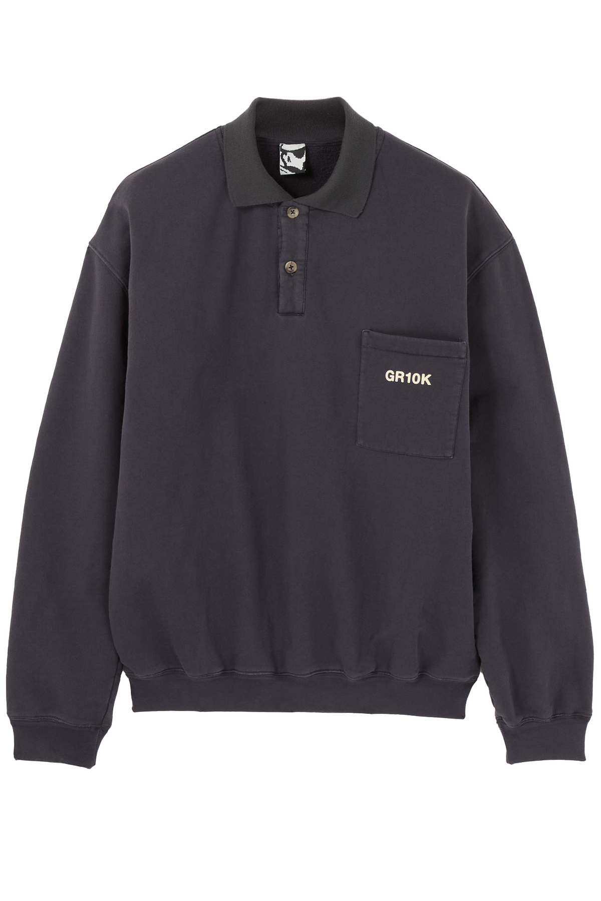 COLLATERAL POLO - ANTHRACITE