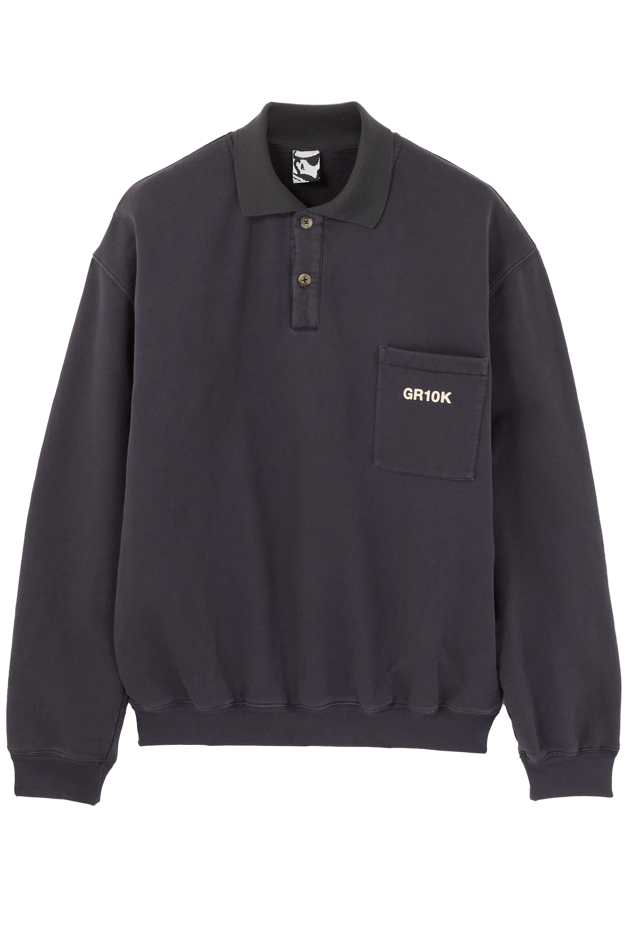 COLLATERAL POLO - ANTHRACITE