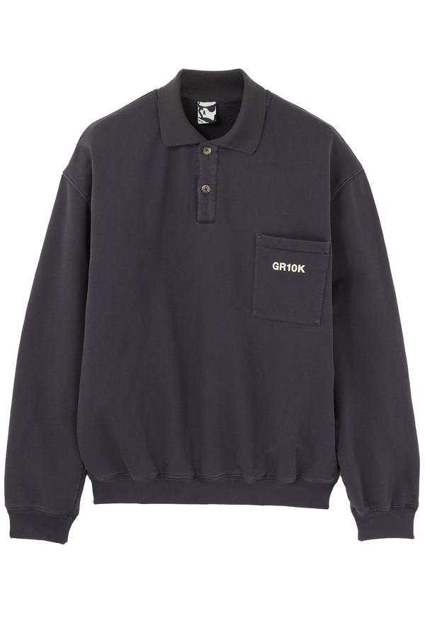 COLLATERAL POLO - ANTHRACITE