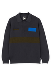 POLO WORKWEAR - DARK GREY