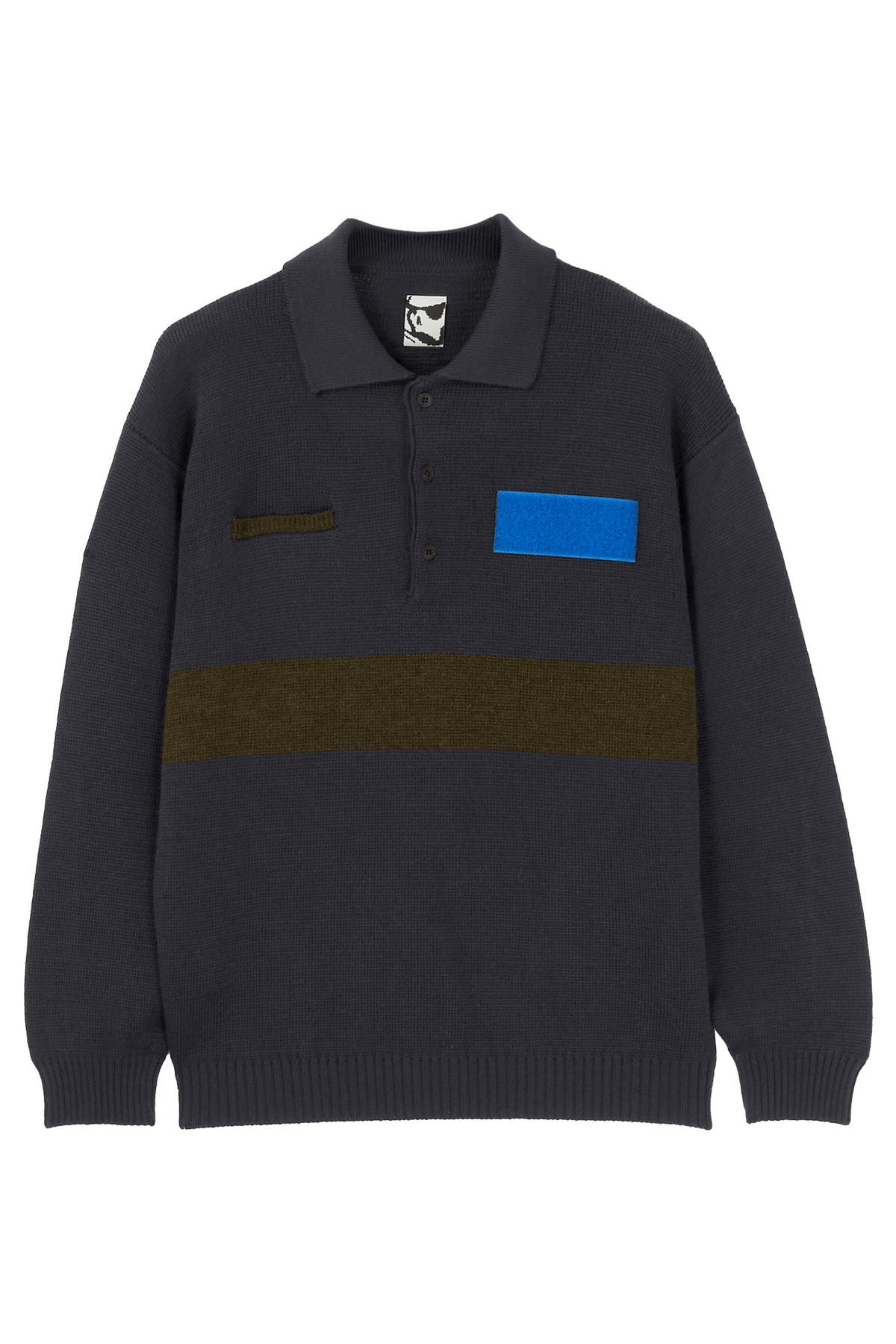 POLO WORKWEAR - DARK GREY