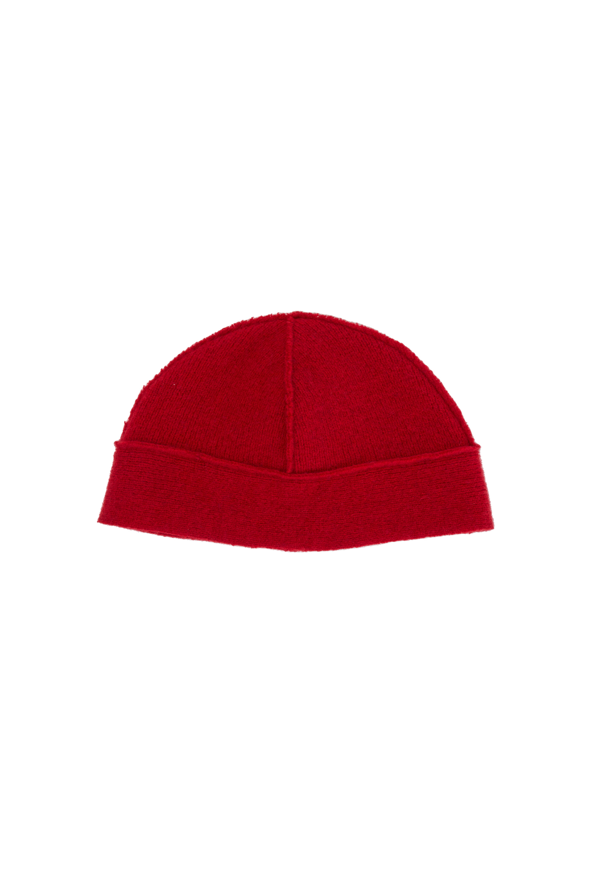 FELTED HAT - SCHONI RED
