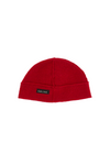 FELTED HAT - SCHONI RED