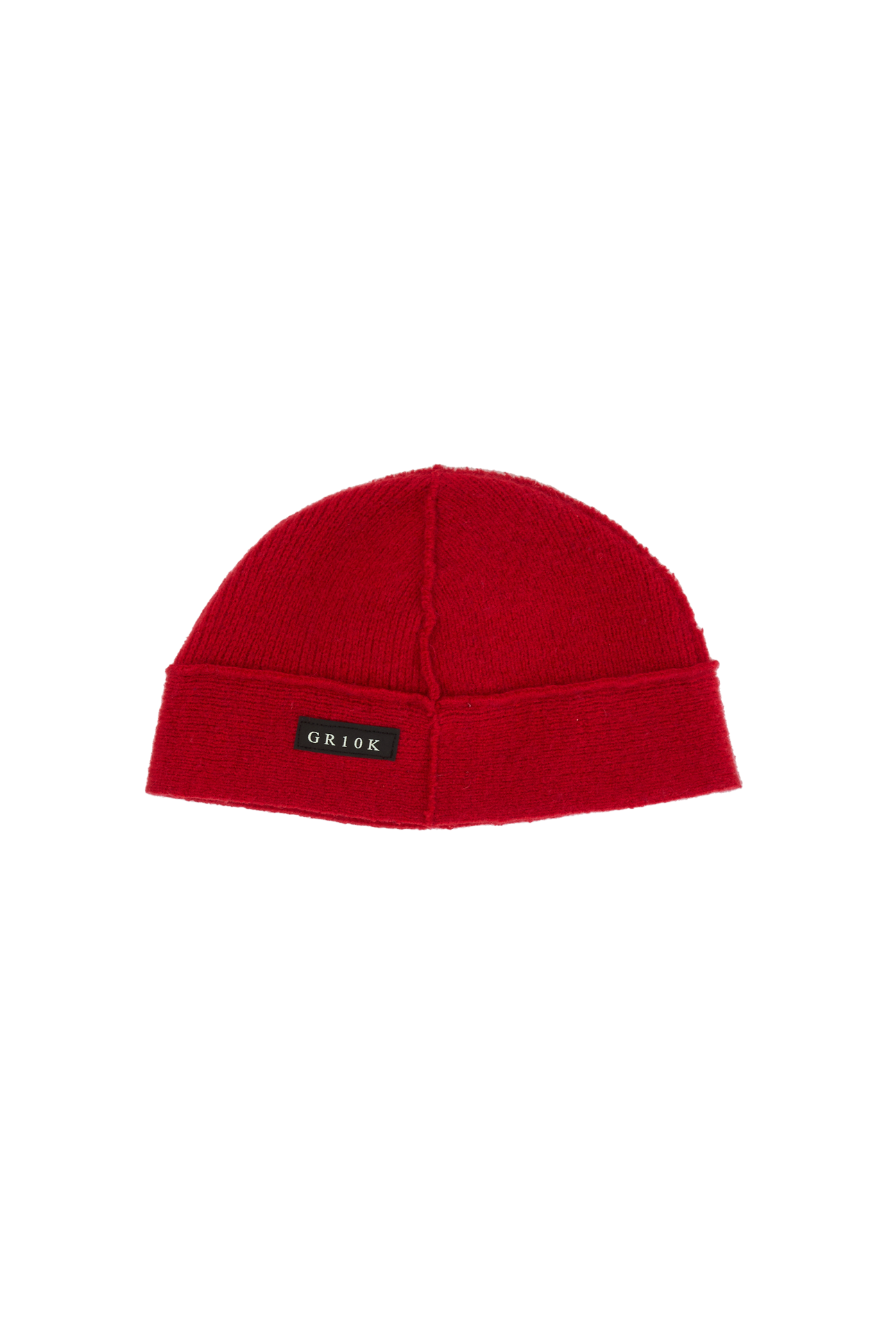 FELTED HAT - SCHONI RED