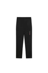 GR10K 10001 REPLICATED CARGO PANTS -  BLACK
