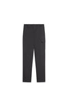 GR10K 10001 REPLICATED CARGO PANTS -  CHARCOAL