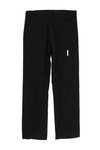 10000 REPLICATED PANTS SEASONAL - BLACK