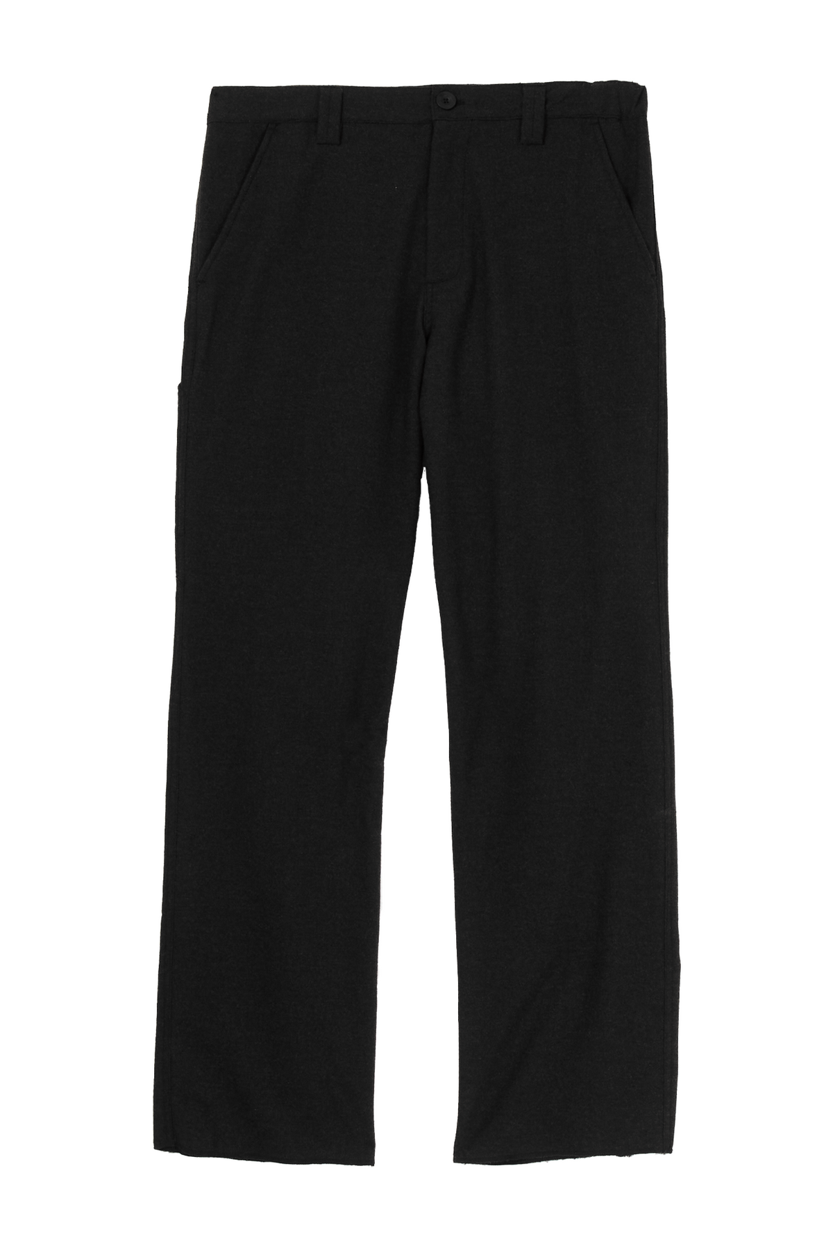 10000 REPLICATED PANTS SEASONAL - BLACK
