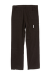 10000 REPLICATED PANTS SEASONAL - DARK BROWN