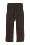 10000 REPLICATED PANTS SEASONAL - DARK BROWN