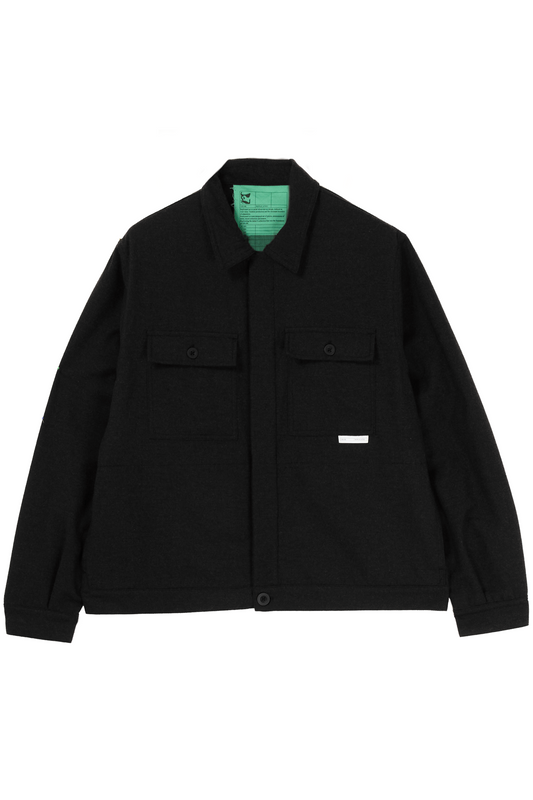jacket – GR10K