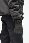ESKA® GLOVES - DARK SOIL GREY