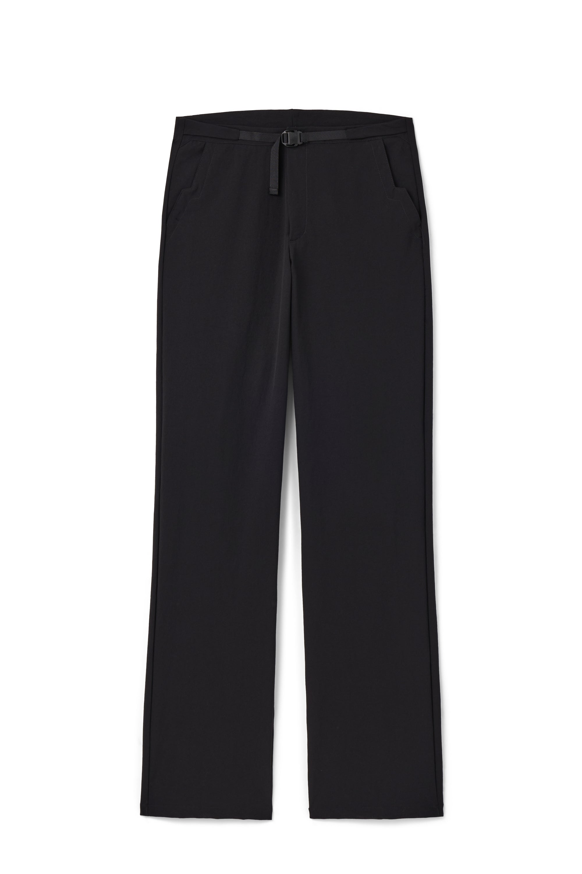 パンツ GR10k : KLOPMAN 2way Work Pants GR10K Klopman Shank Structured Pants Black from $149.00 - on